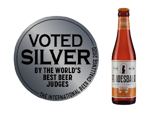 The international Beer Challenge 2020