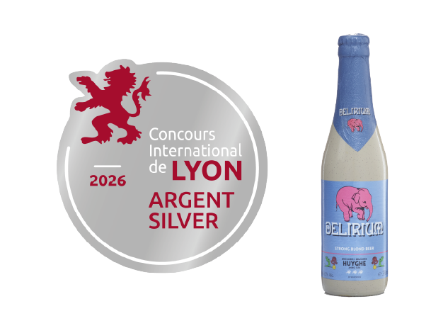 Tremens gold Lyon