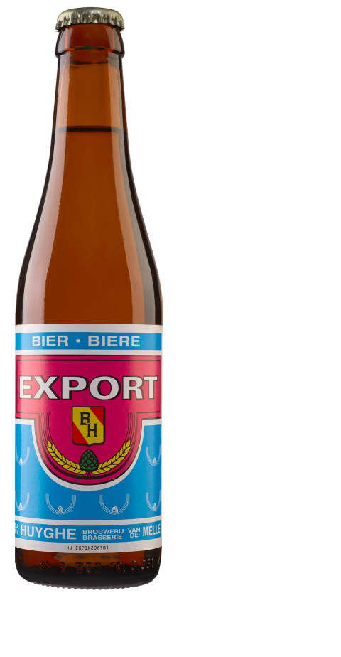 BELGIUM Brouwerij Huyghe SAMBA woman beer label C2295 003 