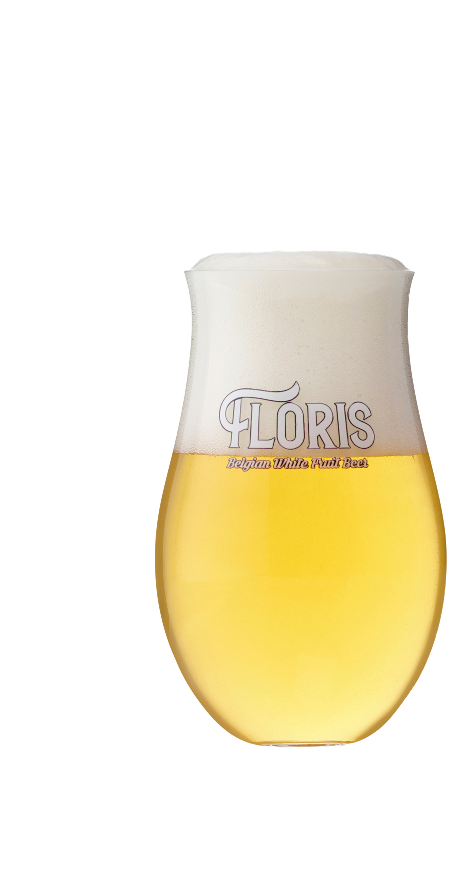 Bière Belge Floris Framboise - Bière fruitée belge - Brasserie Huyghe