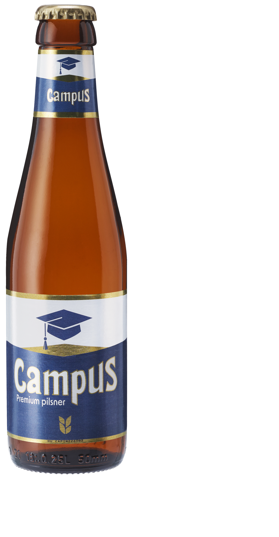 campus bier