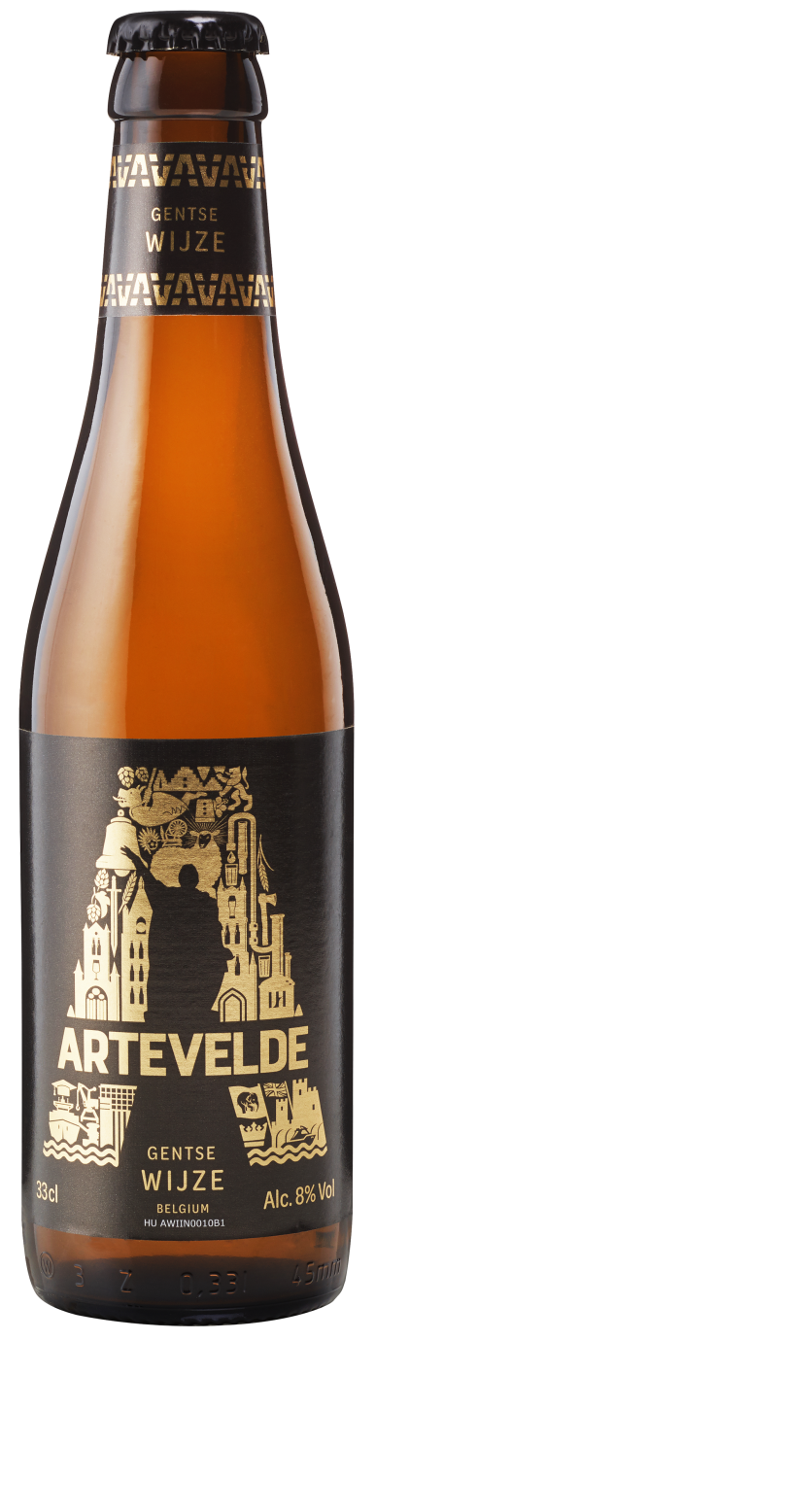 artevelde bier