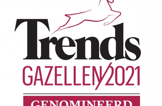 trends gazellen - oost vlaanderen