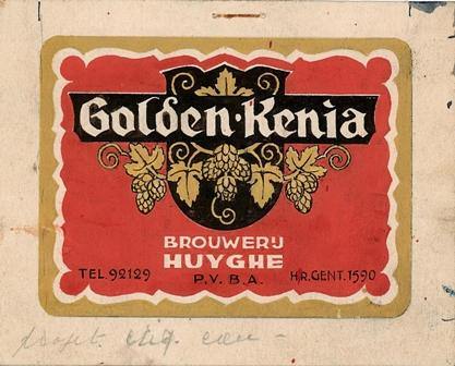     Golden Kenia
