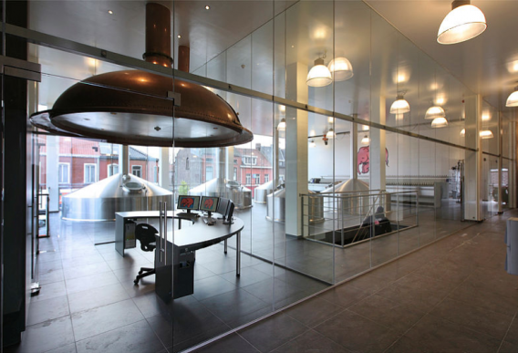 Nieuwe Brouwzaal